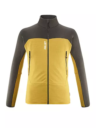 MILLET | Herren Fleecejacke Fusion Grid | 